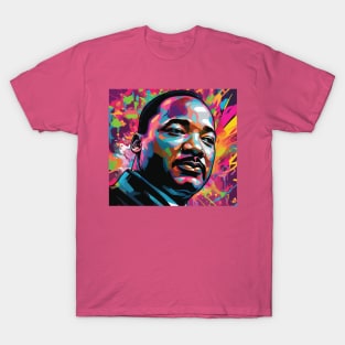 MLK T-Shirt